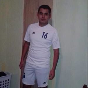 Meet your Posher, Uriel